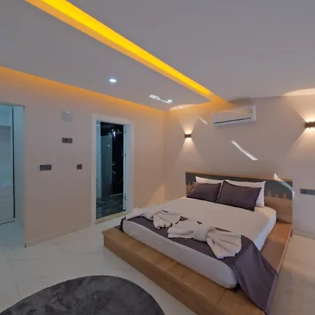 Arel House Villa