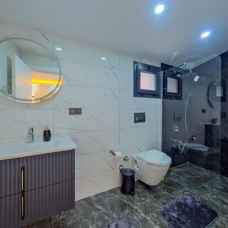 Arel House *