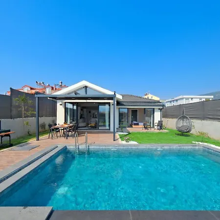 Villa Arel House *