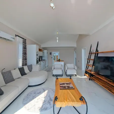 Villa Arel House Fethiye