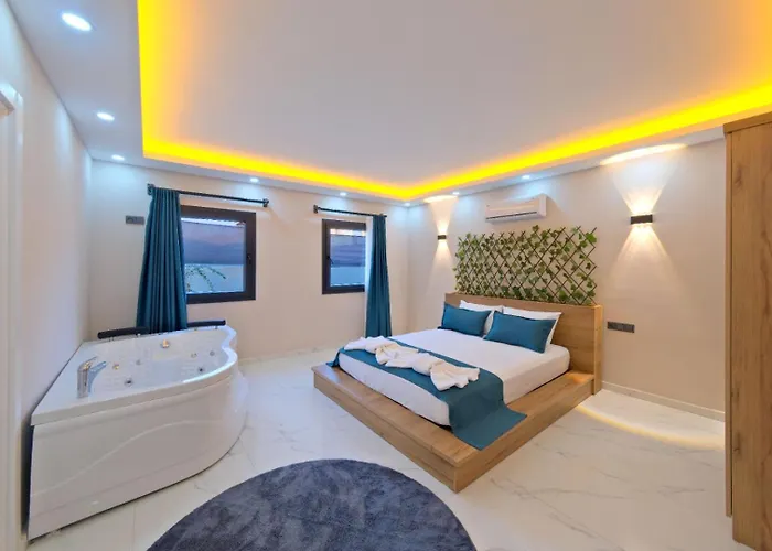 Arel House * Fethiye