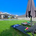Arel House Фетхие