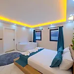 Arel House Вилла