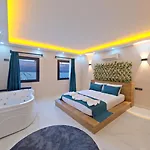 Arel House * Фетхие