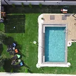 Вилла Arel House Фетхие