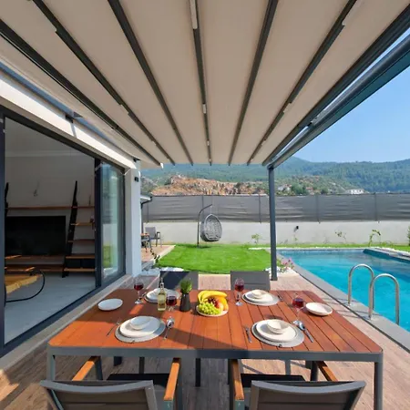 Arel House *