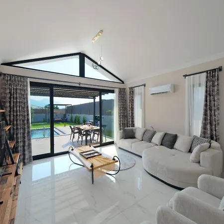 Arel House *