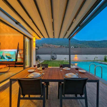 Arel House * Fethiye