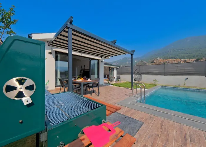 Arel House * Fethiye