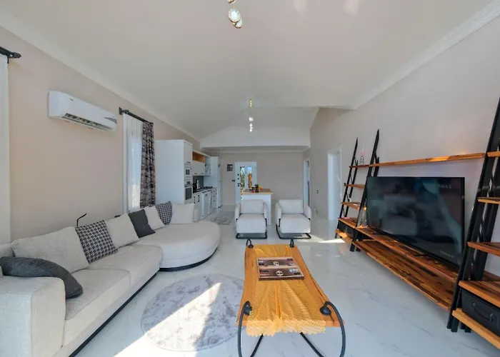 Vila Arel House Fethiye