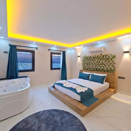 Arel House * 페티예